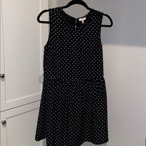 Joie silk dress